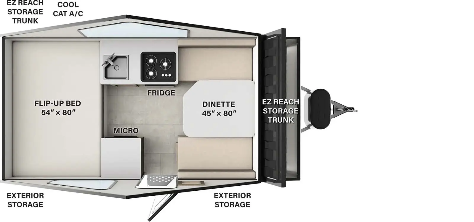 A122S Floorplan Image